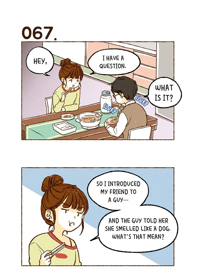 Super Secret Chapter 5 page 28 - 