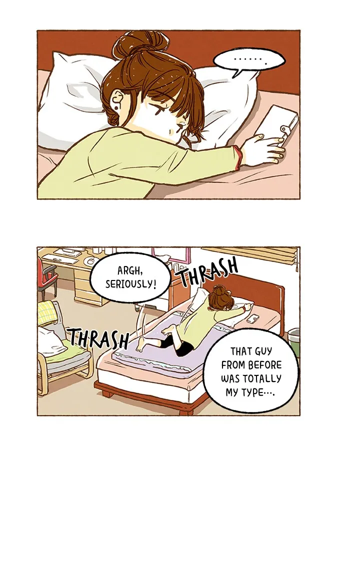 Super Secret Chapter 5 page 7 - 