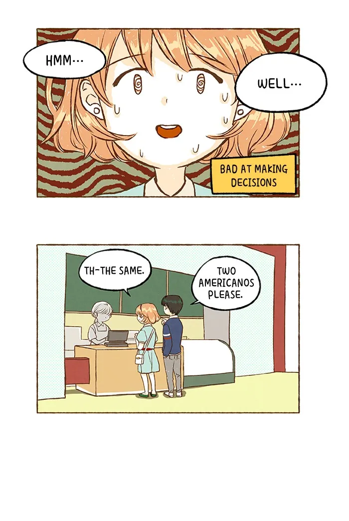 Super Secret Chapter 5 page 9 - 