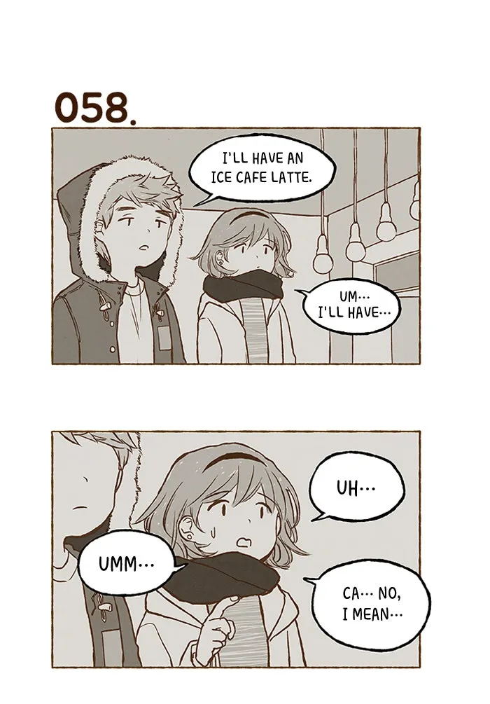 Super Secret Chapter 5 page 10 - 