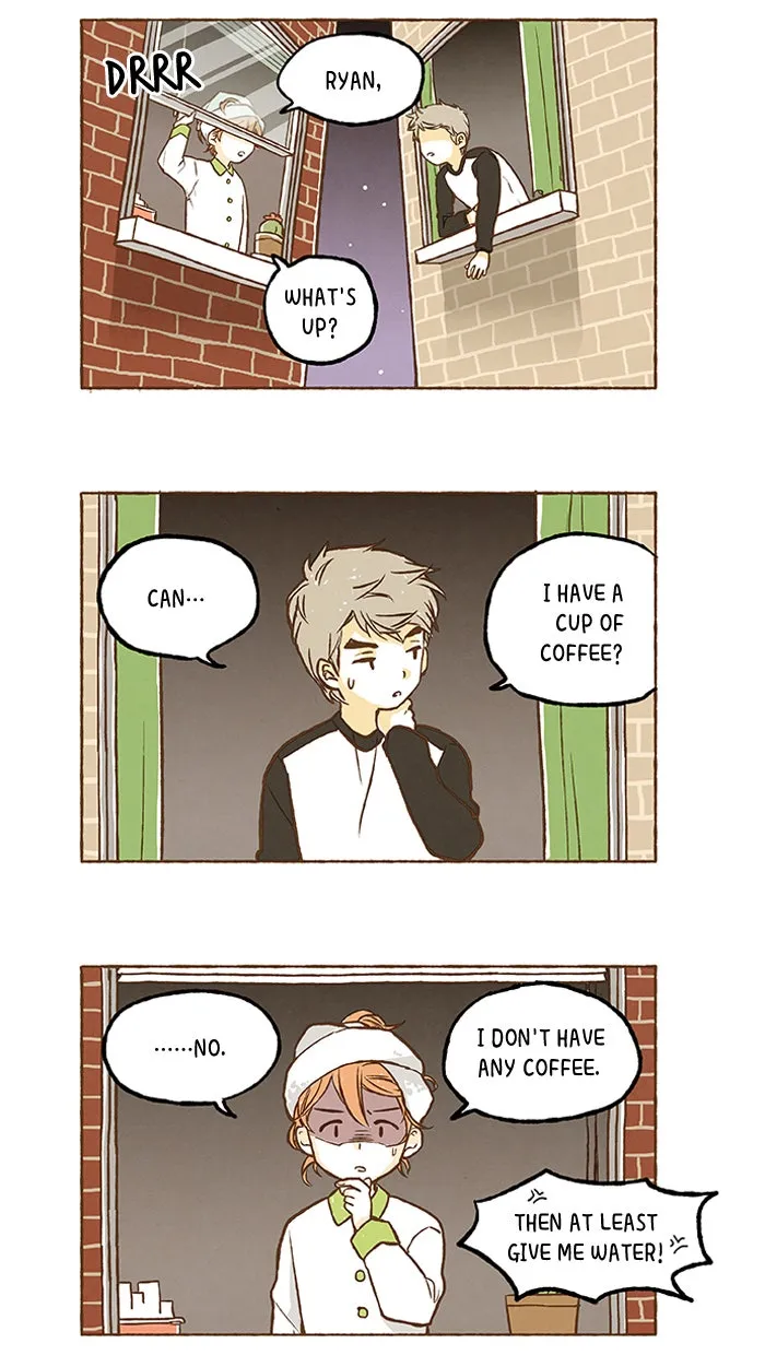 Super Secret Chapter 6 page 2 - 