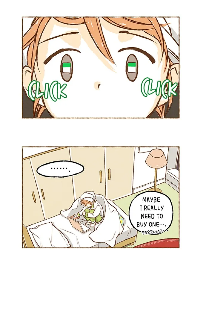 Super Secret Chapter 6 page 16 - 