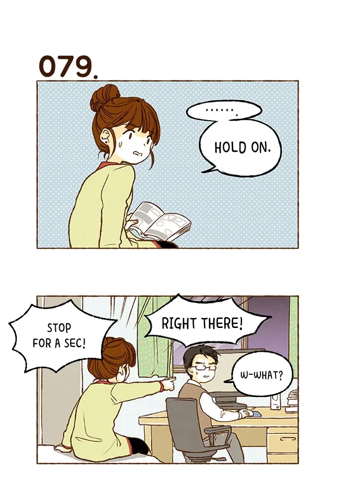 Super Secret Chapter 6 page 17 - 
