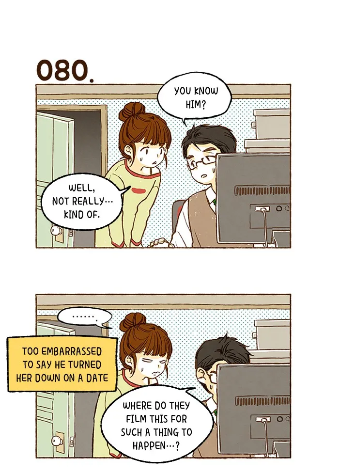Super Secret Chapter 6 page 19 - 