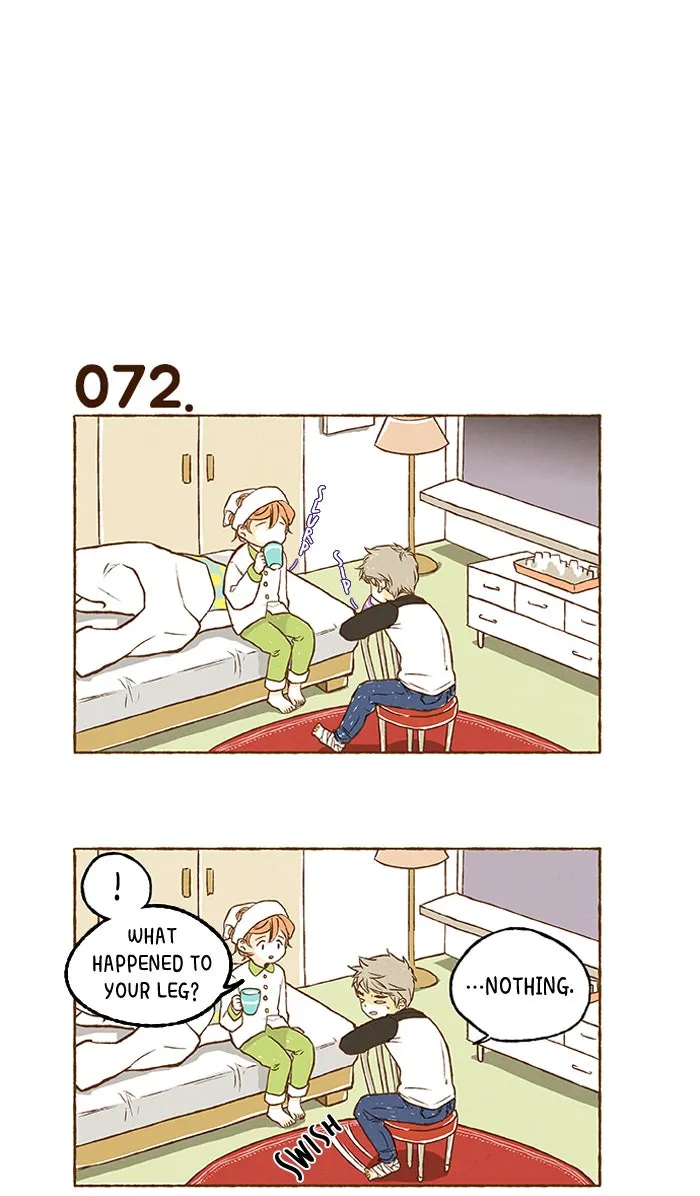 Super Secret Chapter 6 page 3 - 