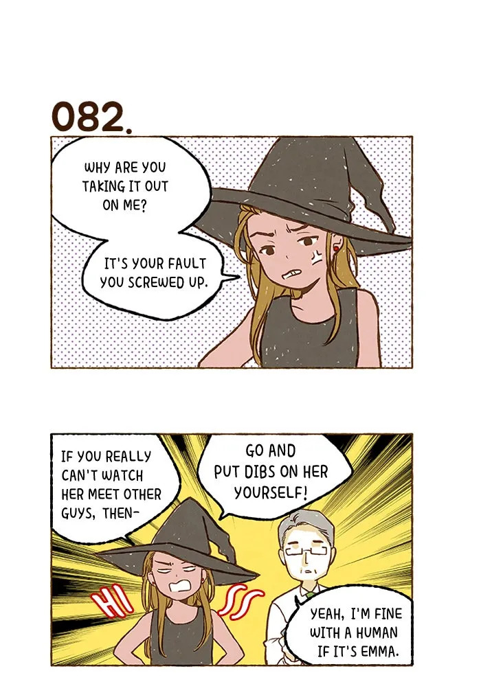 Super Secret Chapter 6 page 23 - 