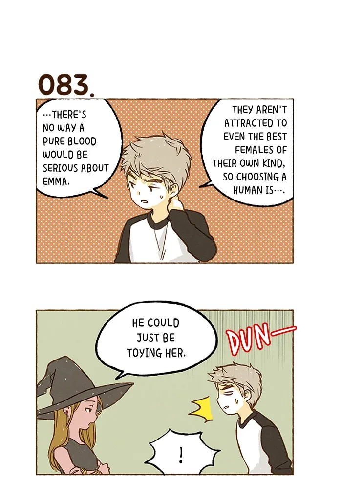 Super Secret Chapter 6 page 25 - 
