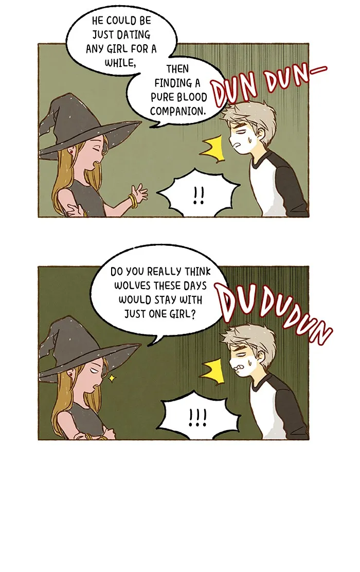 Super Secret Chapter 6 page 26 - 