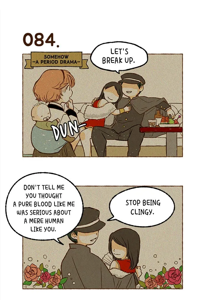 Super Secret Chapter 6 page 27 - 