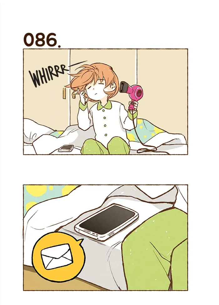 Super Secret Chapter 6 page 31 - 