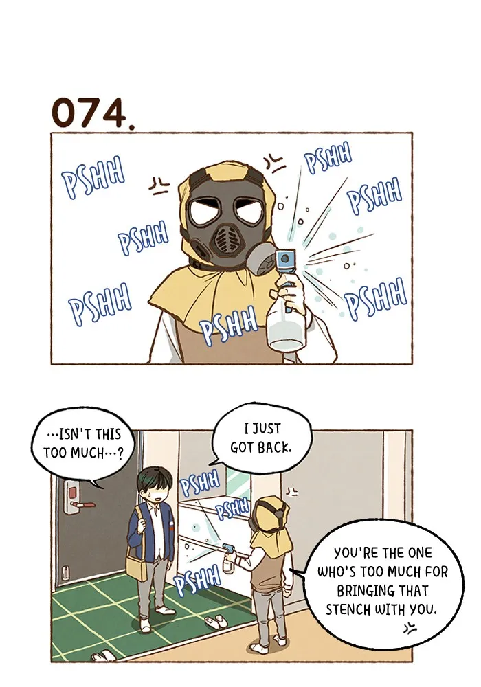 Super Secret Chapter 6 page 7 - 