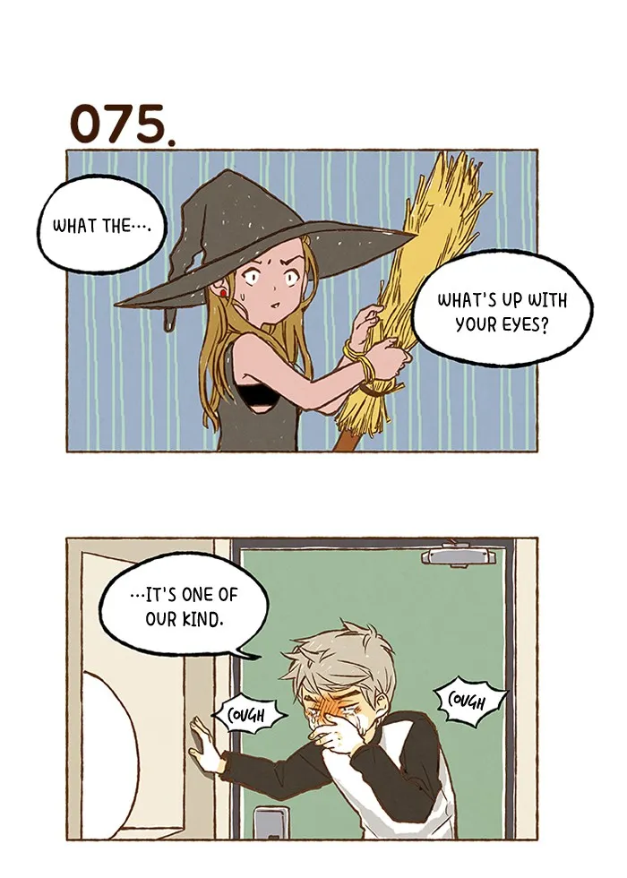 Super Secret Chapter 6 page 9 - 
