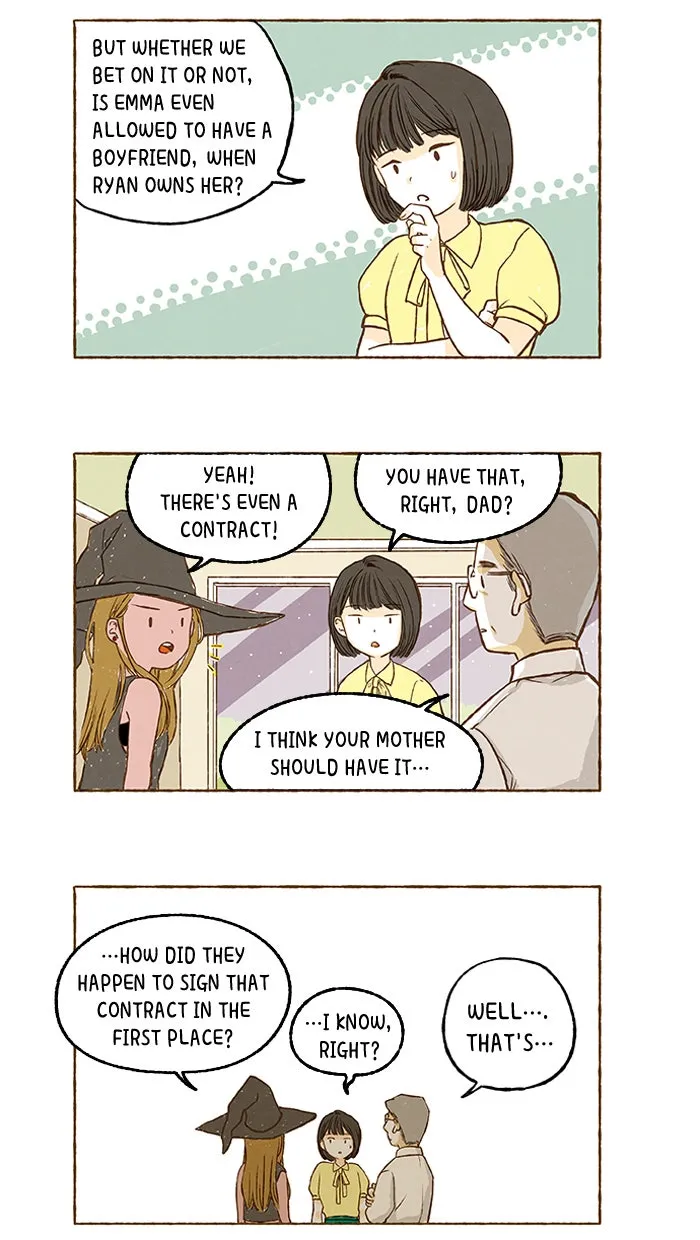 Super Secret Chapter 7 page 2 - 