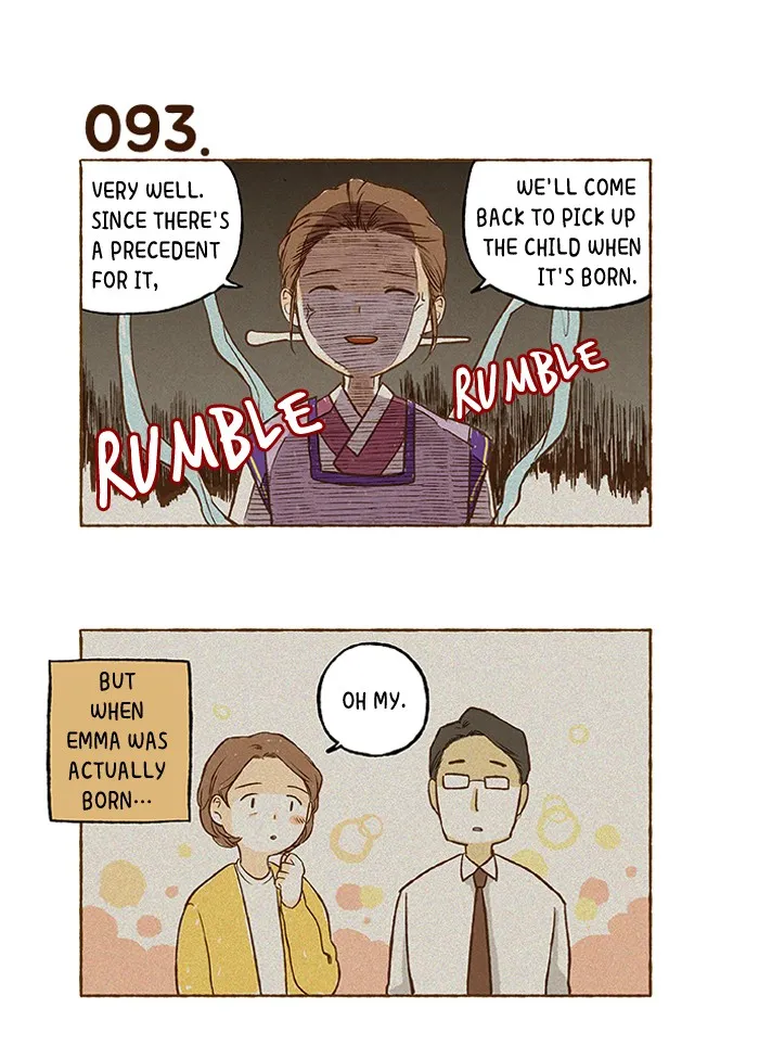 Super Secret Chapter 7 page 13 - 