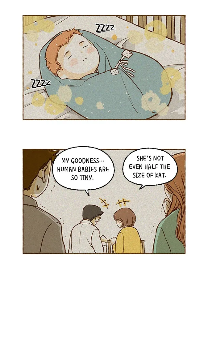 Super Secret Chapter 7 page 14 - 