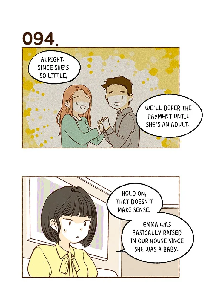 Super Secret Chapter 7 page 15 - 