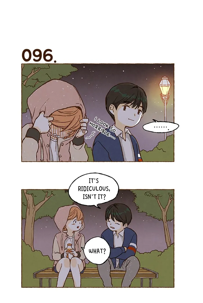 Super Secret Chapter 7 page 19 - 