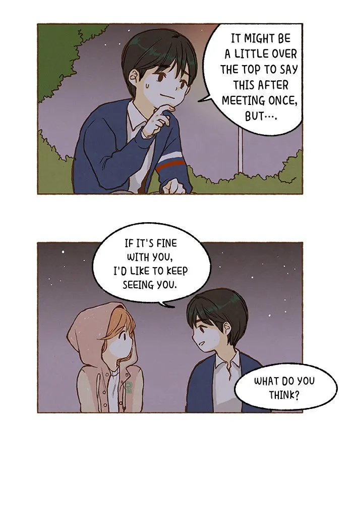Super Secret Chapter 7 page 22 - 