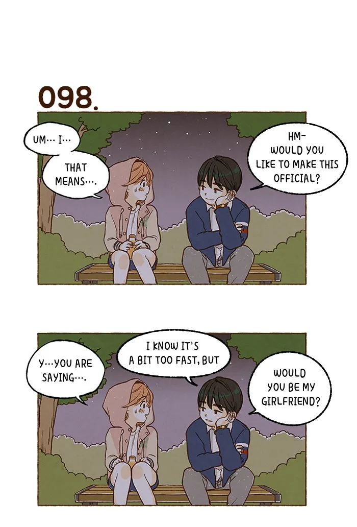 Super Secret Chapter 7 page 23 - 