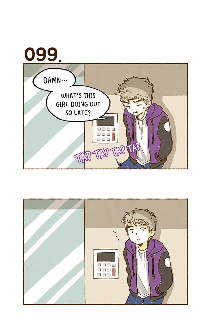 Super Secret Chapter 7 page 25 - 