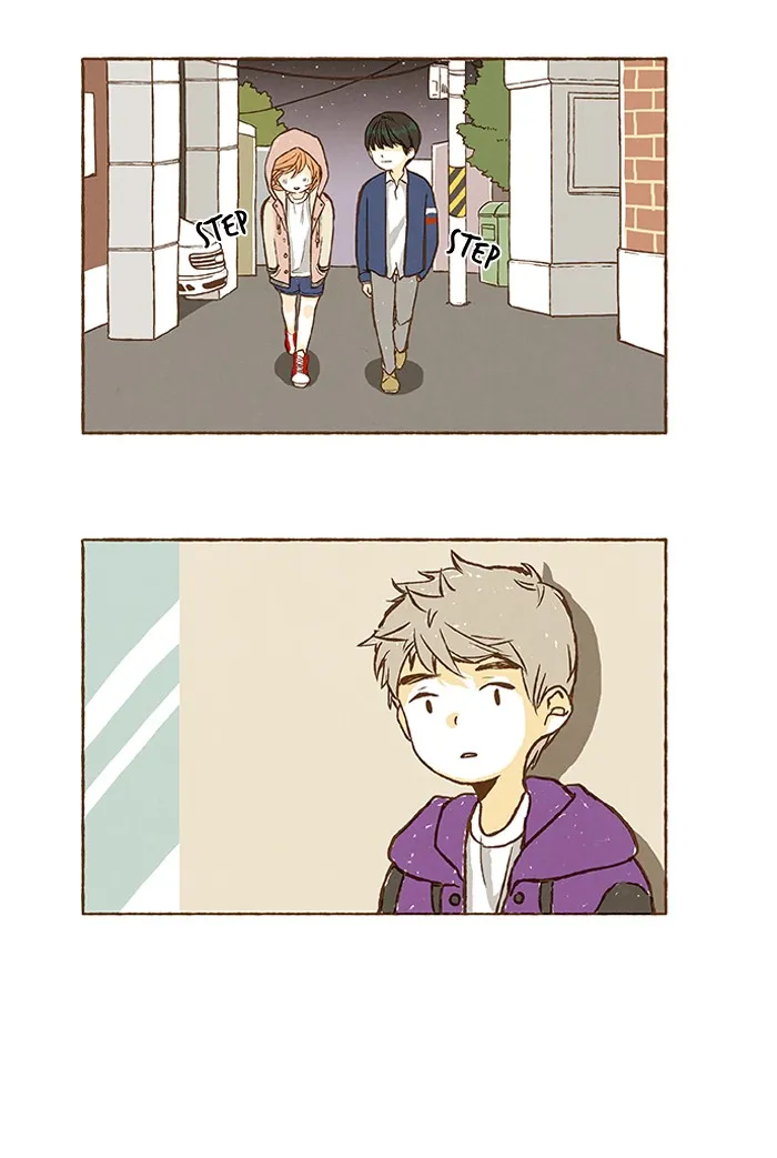 Super Secret Chapter 7 page 26 - 