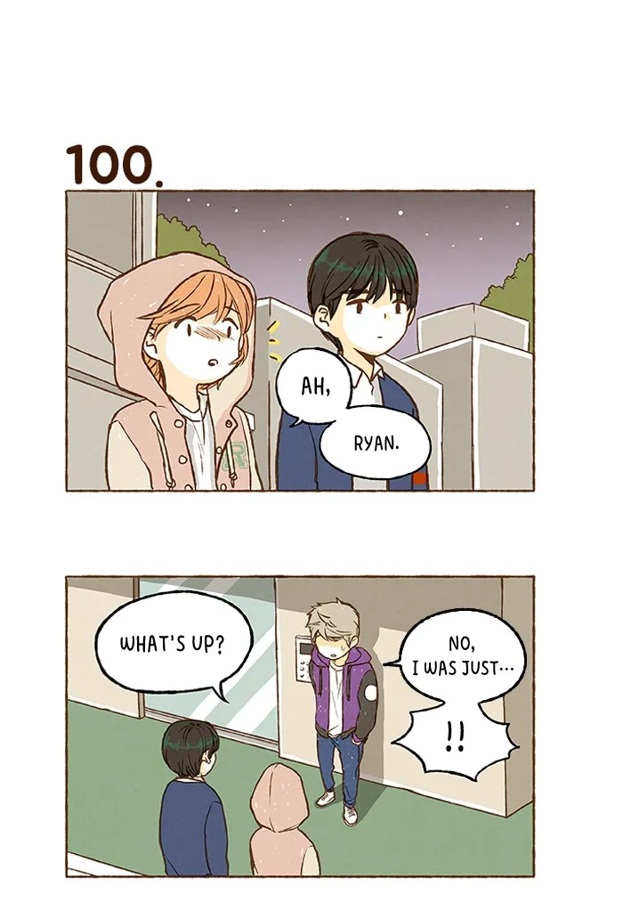 Super Secret Chapter 7 page 27 - 