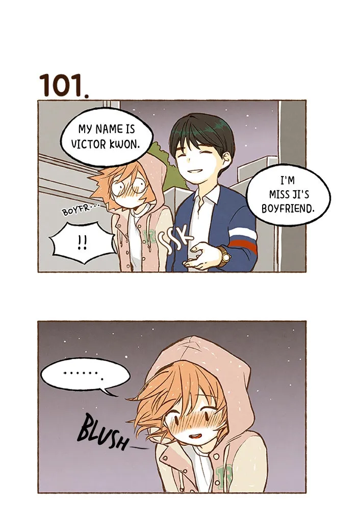 Super Secret Chapter 7 page 29 - 