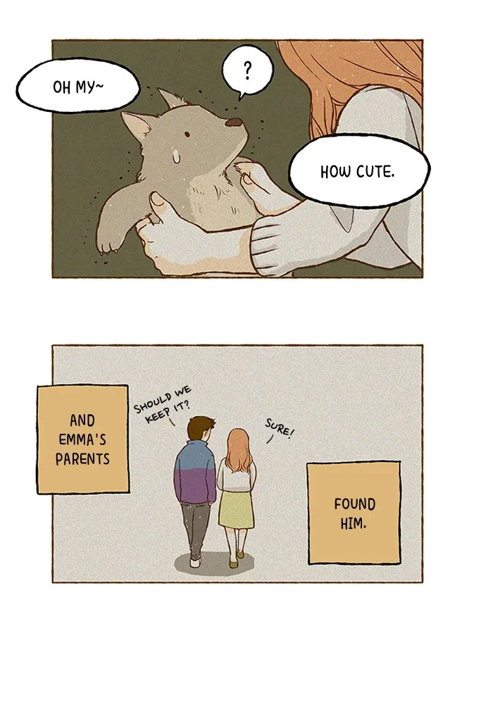 Super Secret Chapter 7 page 4 - 