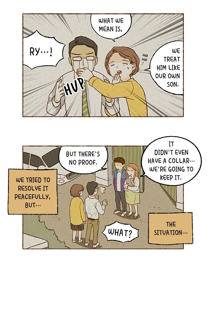 Super Secret Chapter 7 page 6 - 