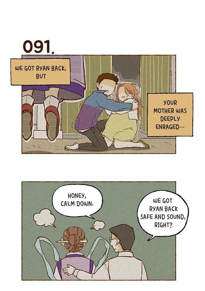 Super Secret Chapter 7 page 9 - 