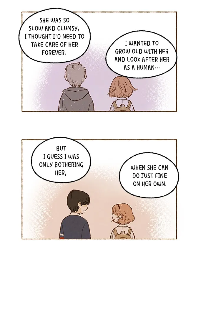 Super Secret Chapter 8 page 12 - 