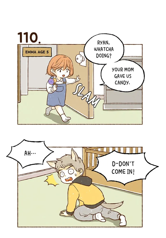 Super Secret Chapter 8 page 17 - 