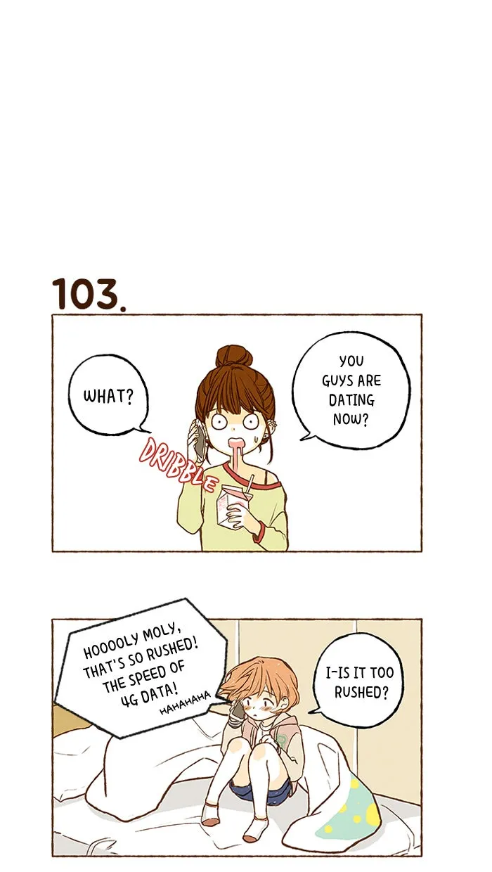 Super Secret Chapter 8 page 3 - 