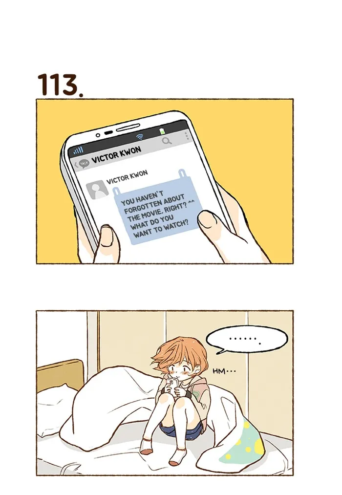 Super Secret Chapter 8 page 23 - 