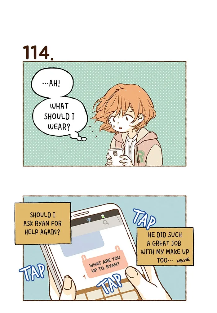 Super Secret Chapter 8 page 25 - 