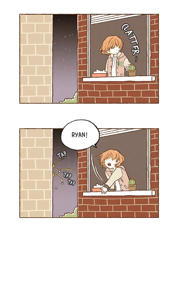 Super Secret Chapter 8 page 28 - 
