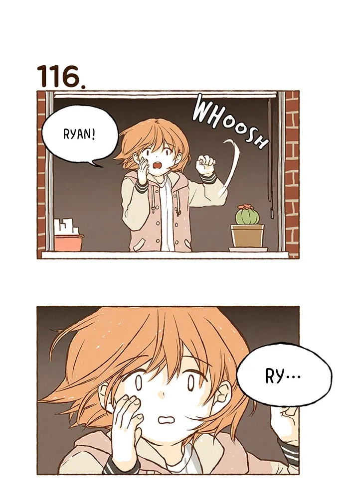 Super Secret Chapter 8 page 29 - 