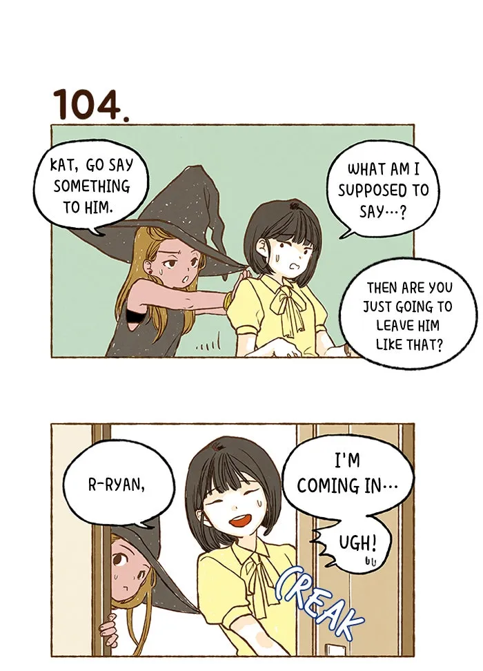 Super Secret Chapter 8 page 5 - 