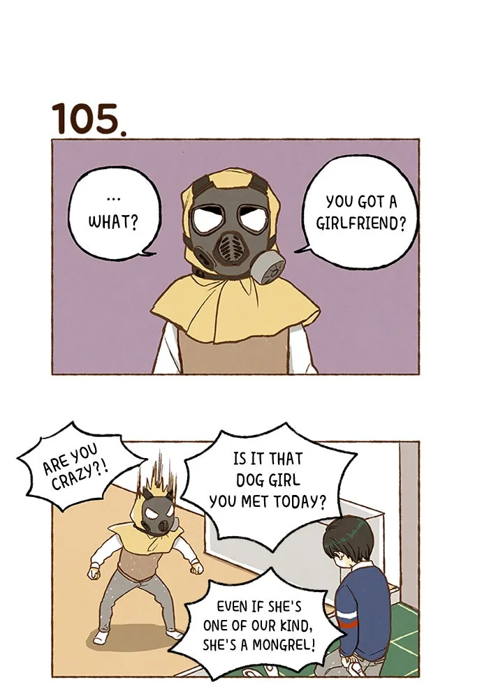 Super Secret Chapter 8 page 7 - 