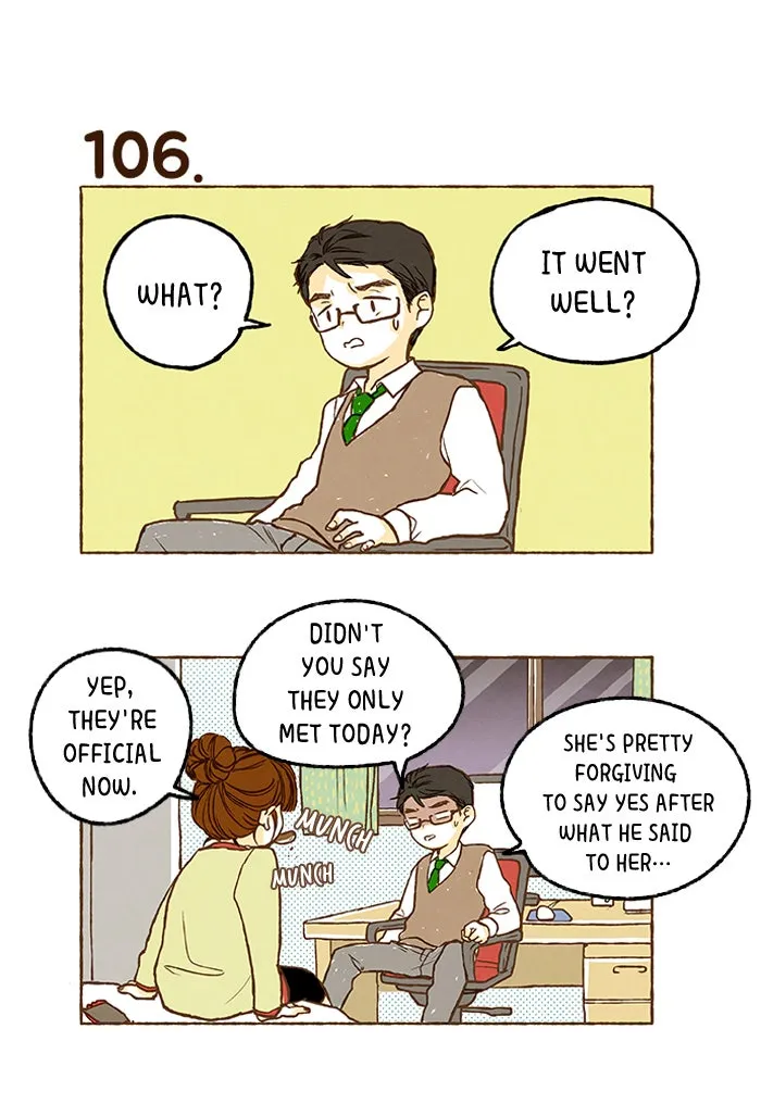 Super Secret Chapter 8 page 9 - 