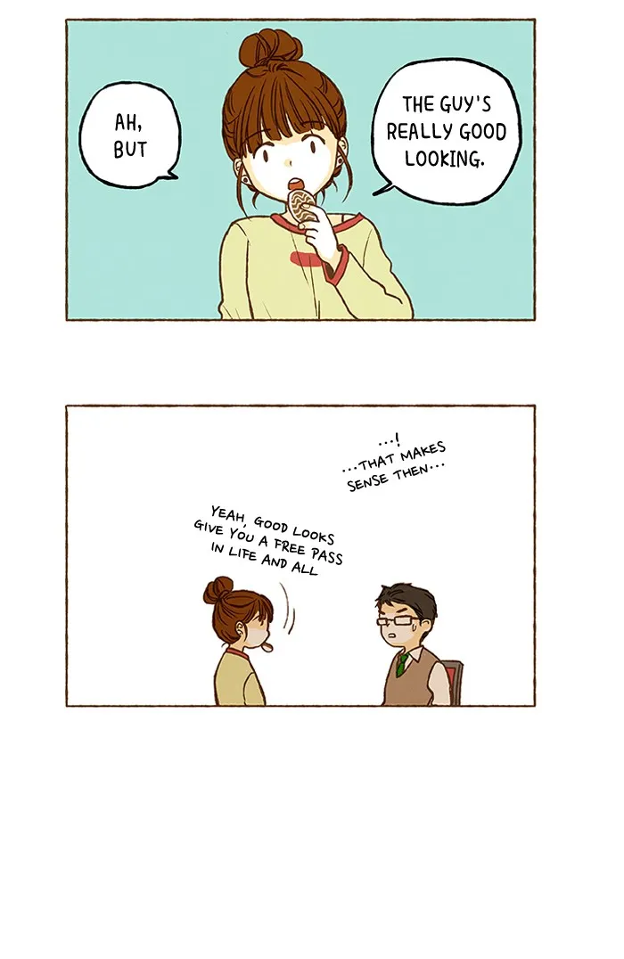 Super Secret Chapter 8 page 10 - 