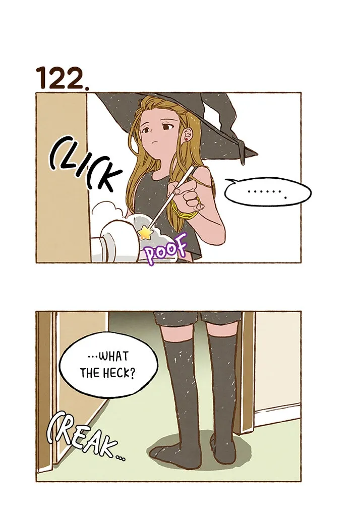 Super Secret Chapter 9 page 11 - 