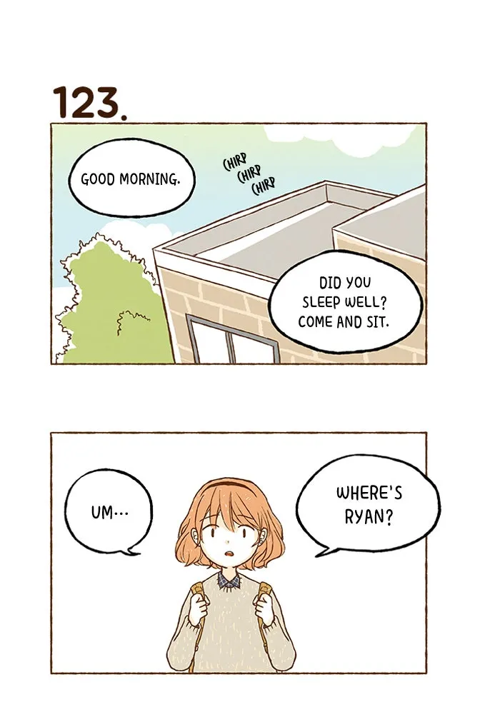 Super Secret Chapter 9 page 13 - 