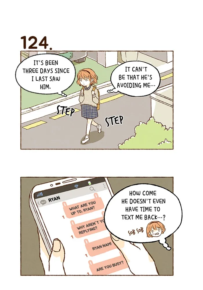 Super Secret Chapter 9 page 15 - 
