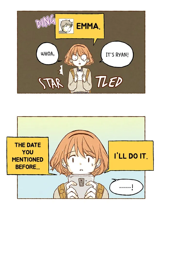 Super Secret Chapter 9 page 16 - 
