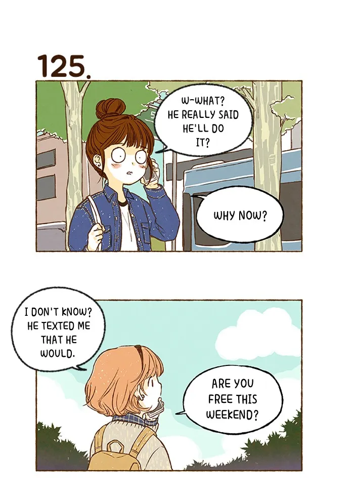 Super Secret Chapter 9 page 17 - 