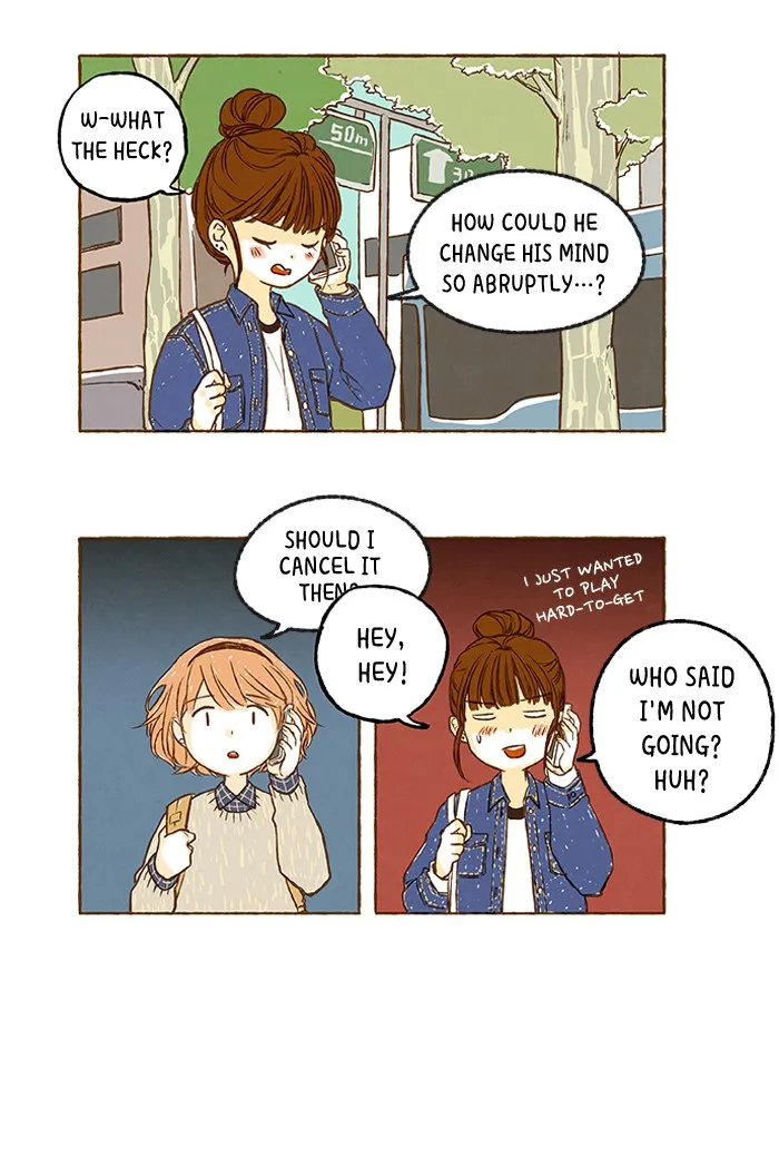 Super Secret Chapter 9 page 18 - 