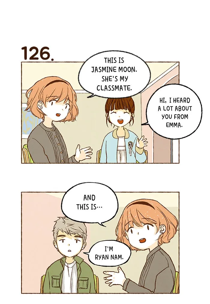 Super Secret Chapter 9 page 19 - 