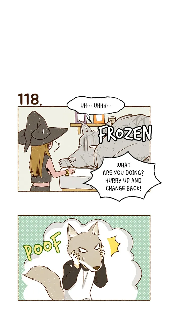 Super Secret Chapter 9 page 3 - 