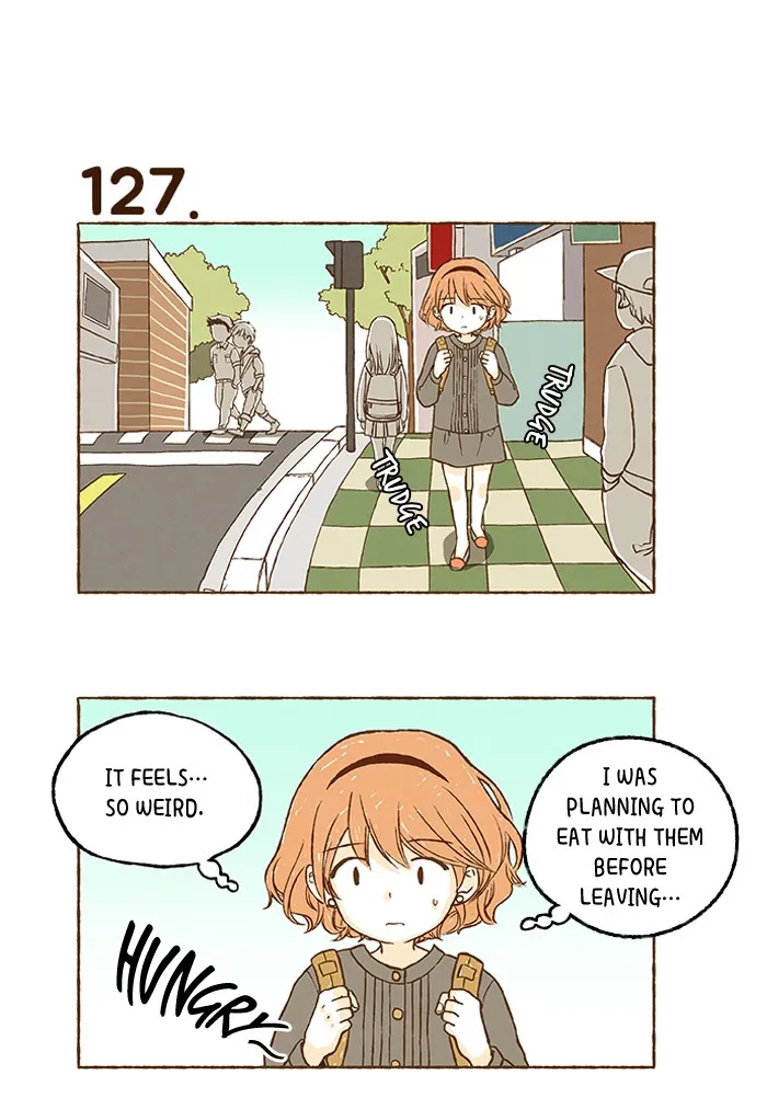Super Secret Chapter 9 page 21 - 